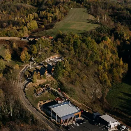 Holiday home Kraljicini Konaci Doboj