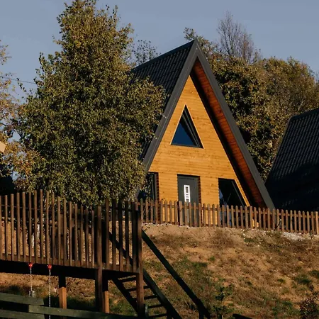Kraljicini Konaci Tatil Evi