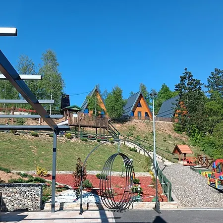 Tatil Evi Kraljicini Konaci