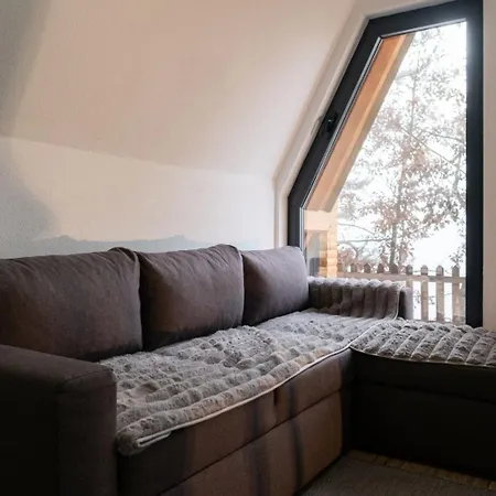 Kraljicini Konaci Holiday home