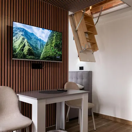 Holiday home Kraljicini Konaci