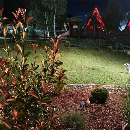 Kraljicini Konaci Tatil Evi *