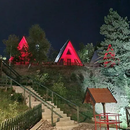 Kraljicini Konaci * Doboj