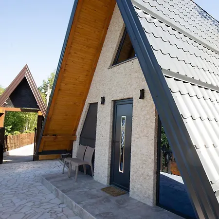 Kraljicini Konaci Tatil Evi