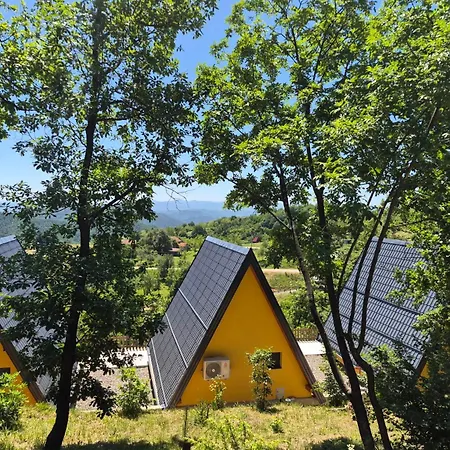 Kraljicini Konaci Tatil Evi *