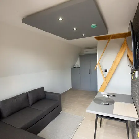 Tatil Evi Kraljicini Konaci