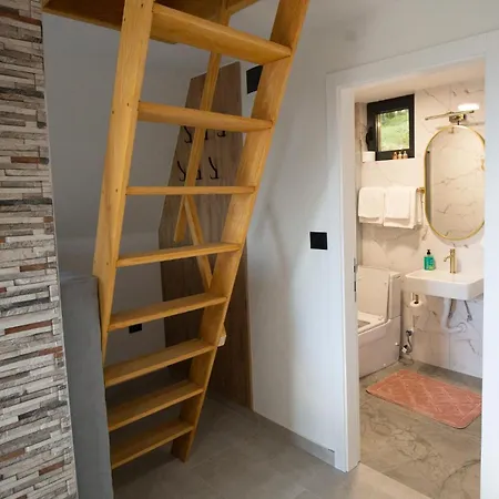 Tatil Evi Kraljicini Konaci *