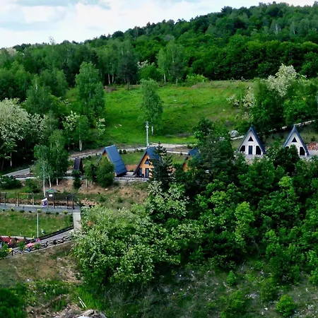 Tatil Evi Kraljicini Konaci