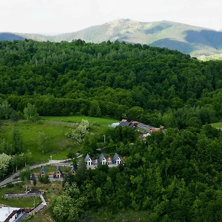 Kraljicini Konaci Tatil Evi
