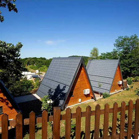 Tatil Evi Kraljicini Konaci