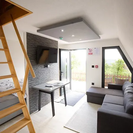 Tatil Evi Kraljicini Konaci