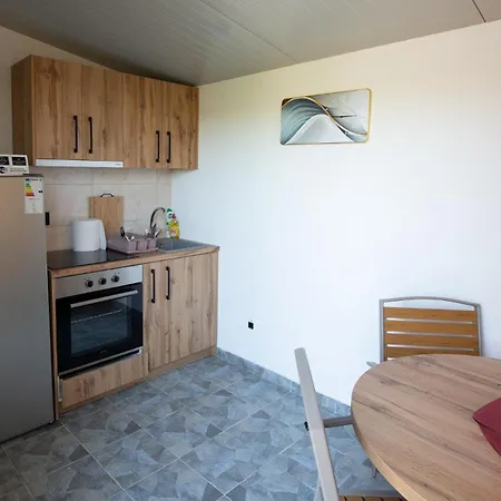 Kraljicini Konaci Tatil Evi